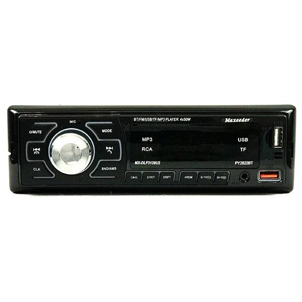 پخش کننده خودرو مکسیدر مدل MX-DLF3128U2PY2822BT